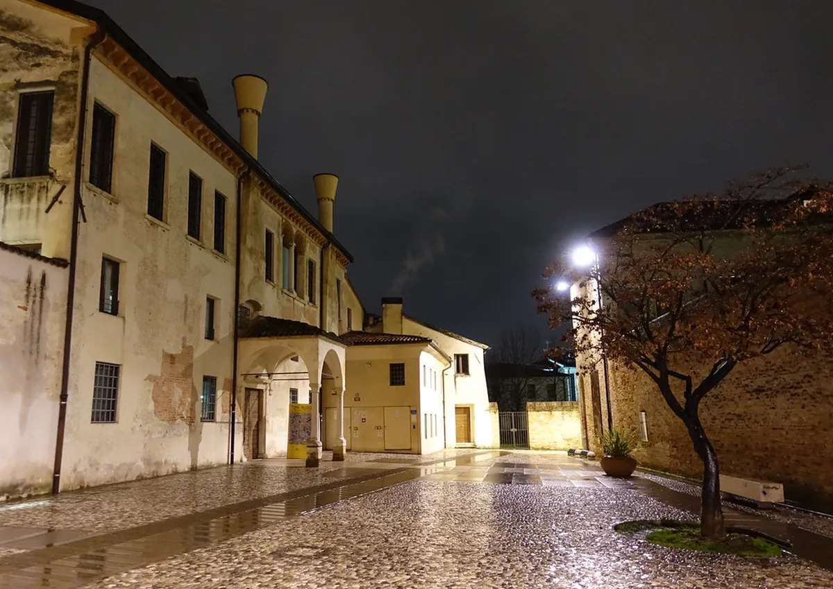 Introduction to treviso