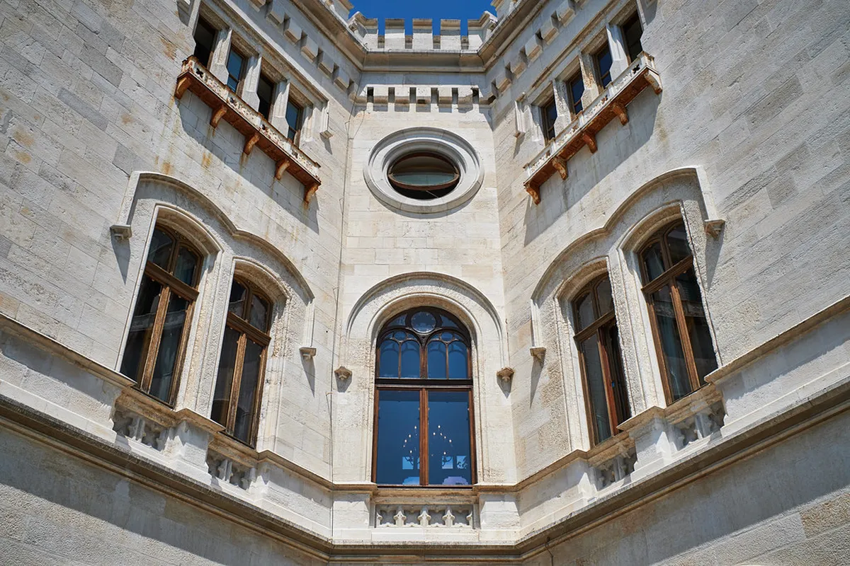 Introduction to trieste
