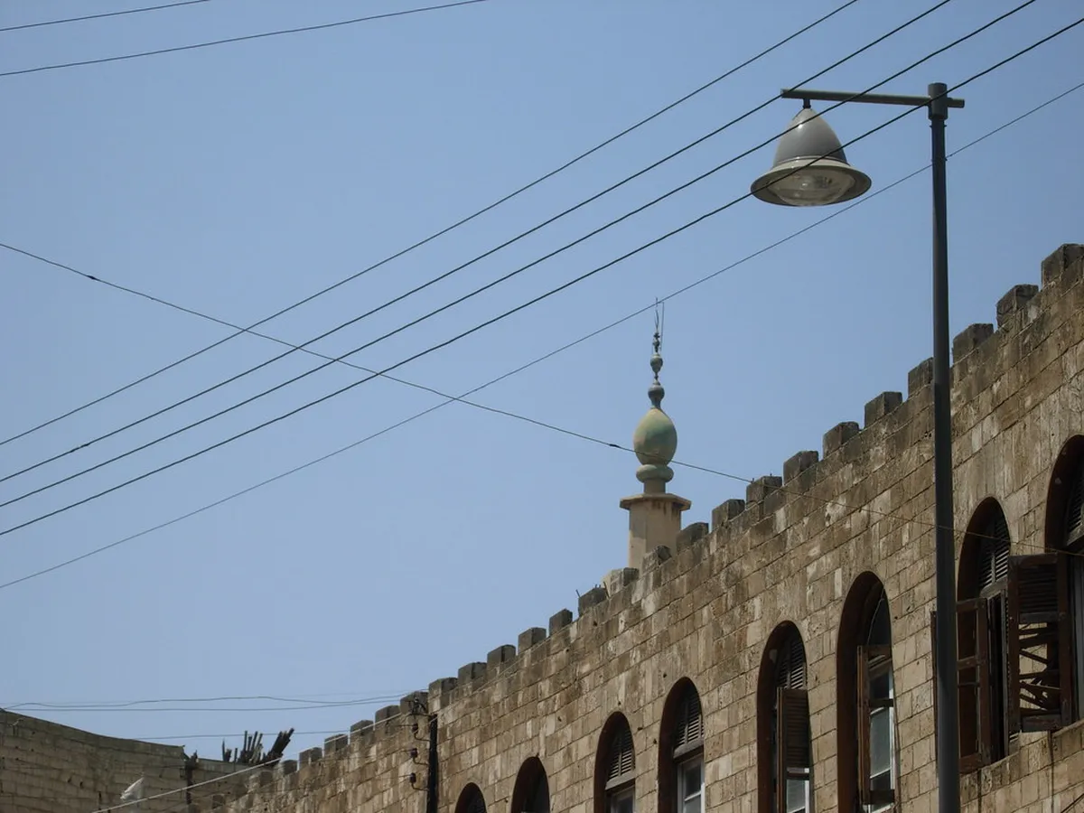Introduction to tripoli
