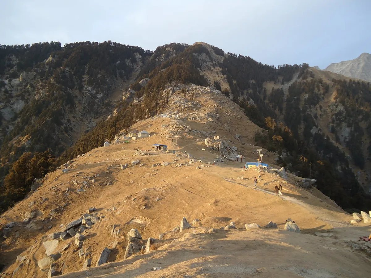 Triund