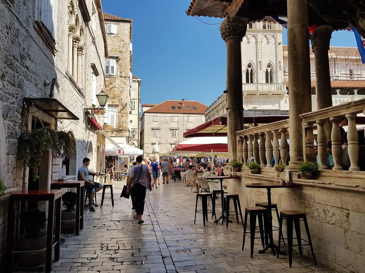 Trogir