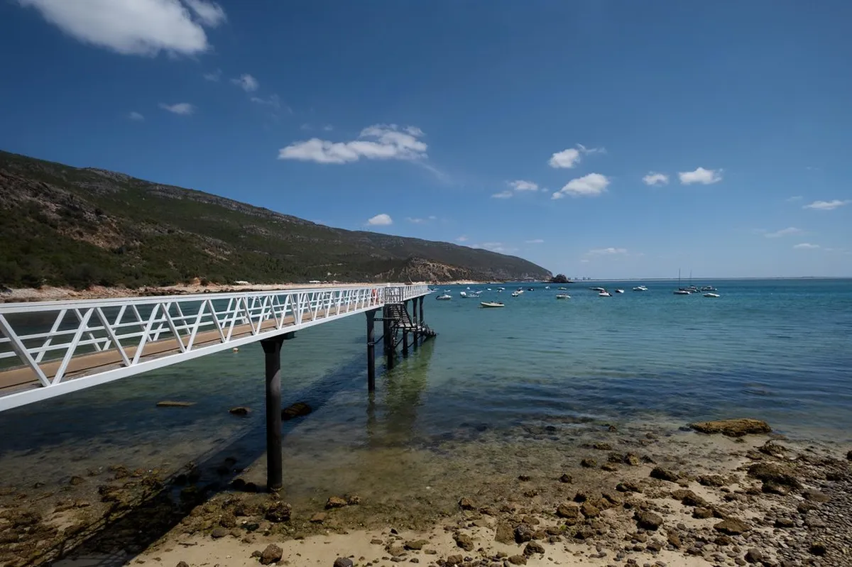 Troia Peninsula