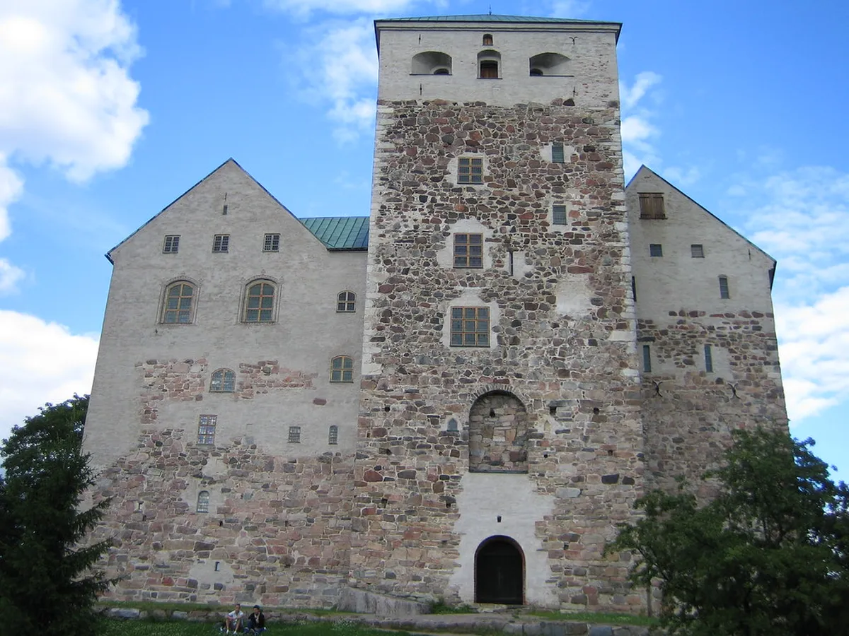 Turku Castle