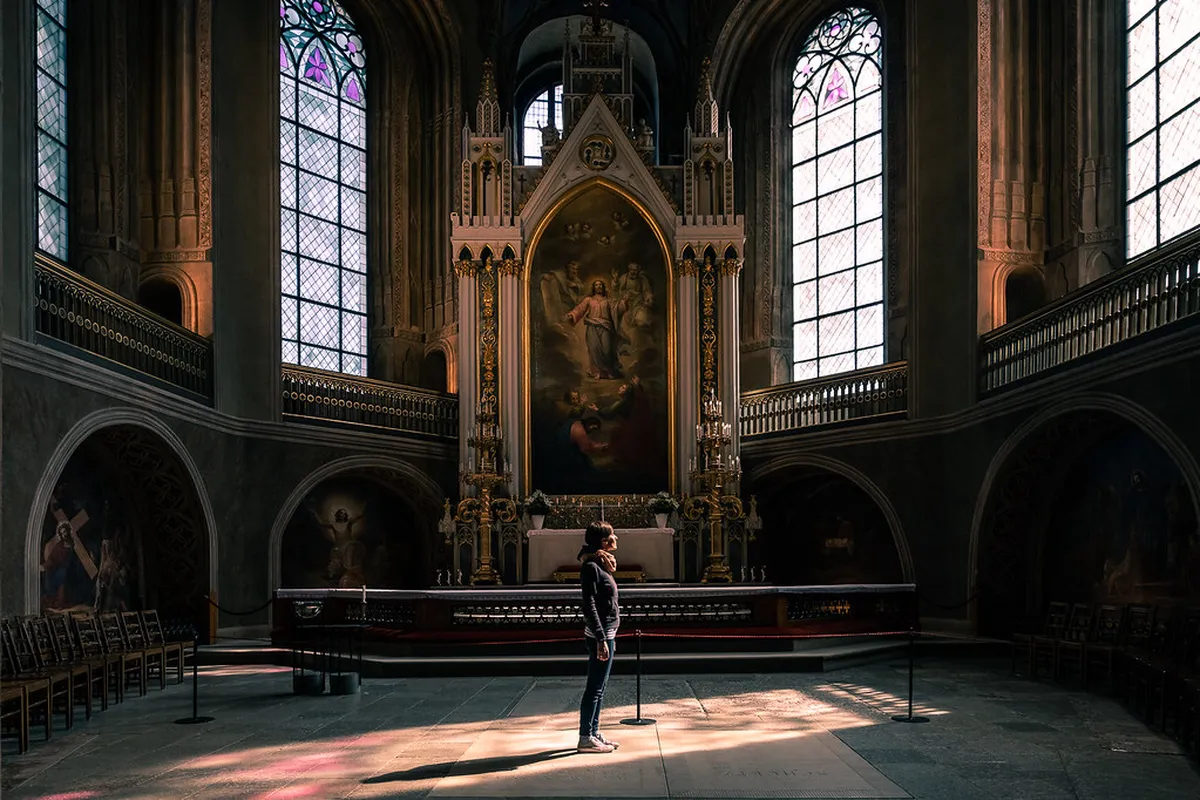 Turku Cathedral