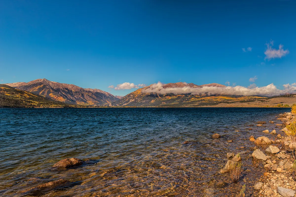 Twin Lakes