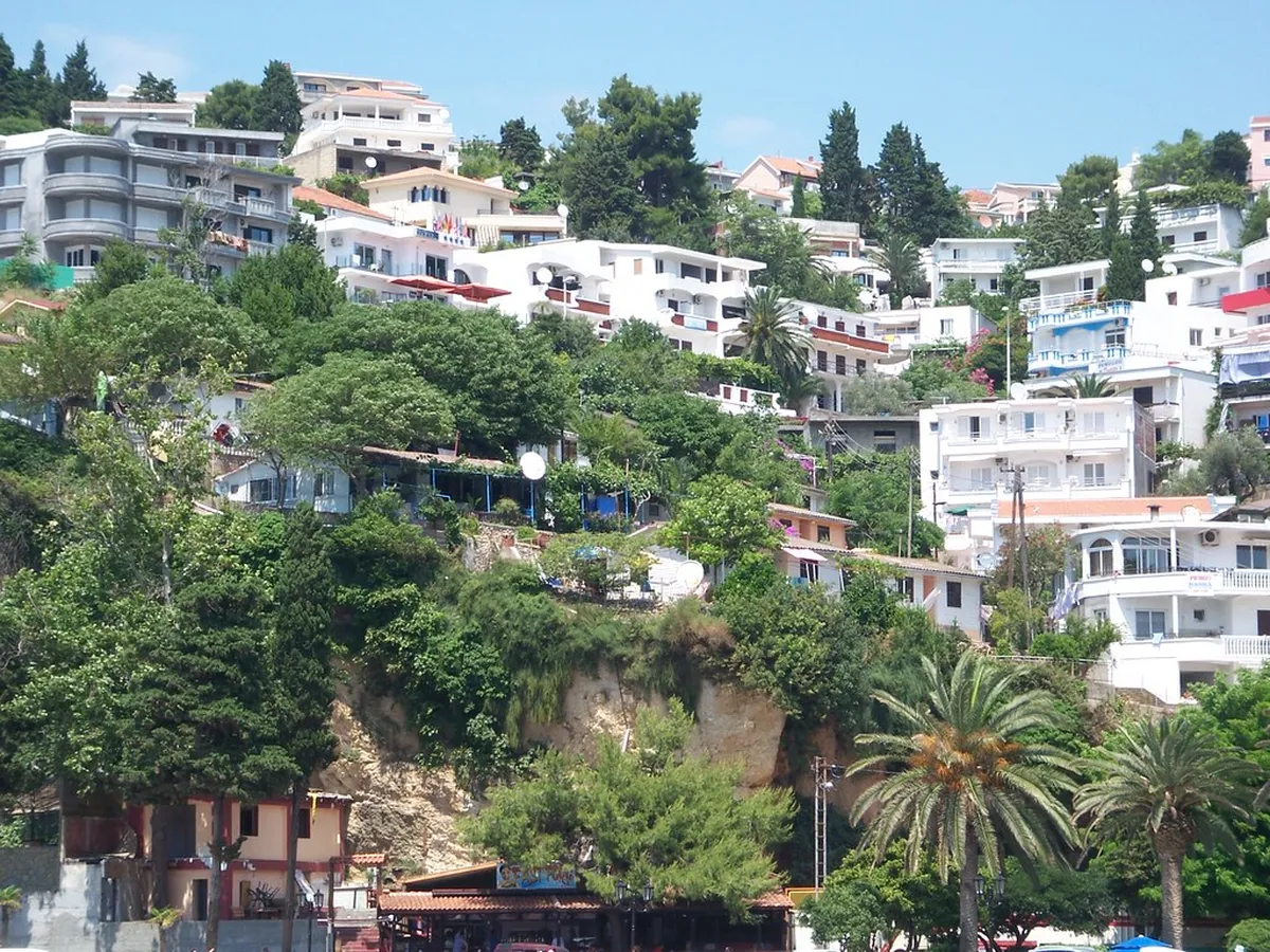 Introduction to ulcinj