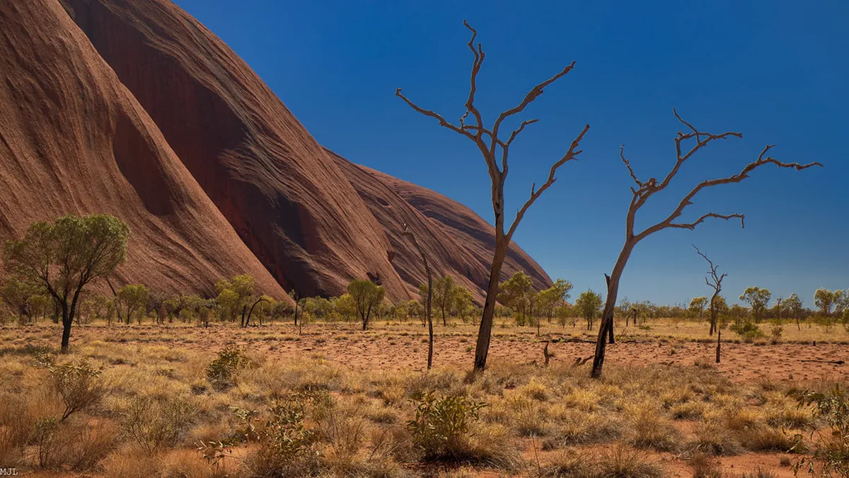 Uluru