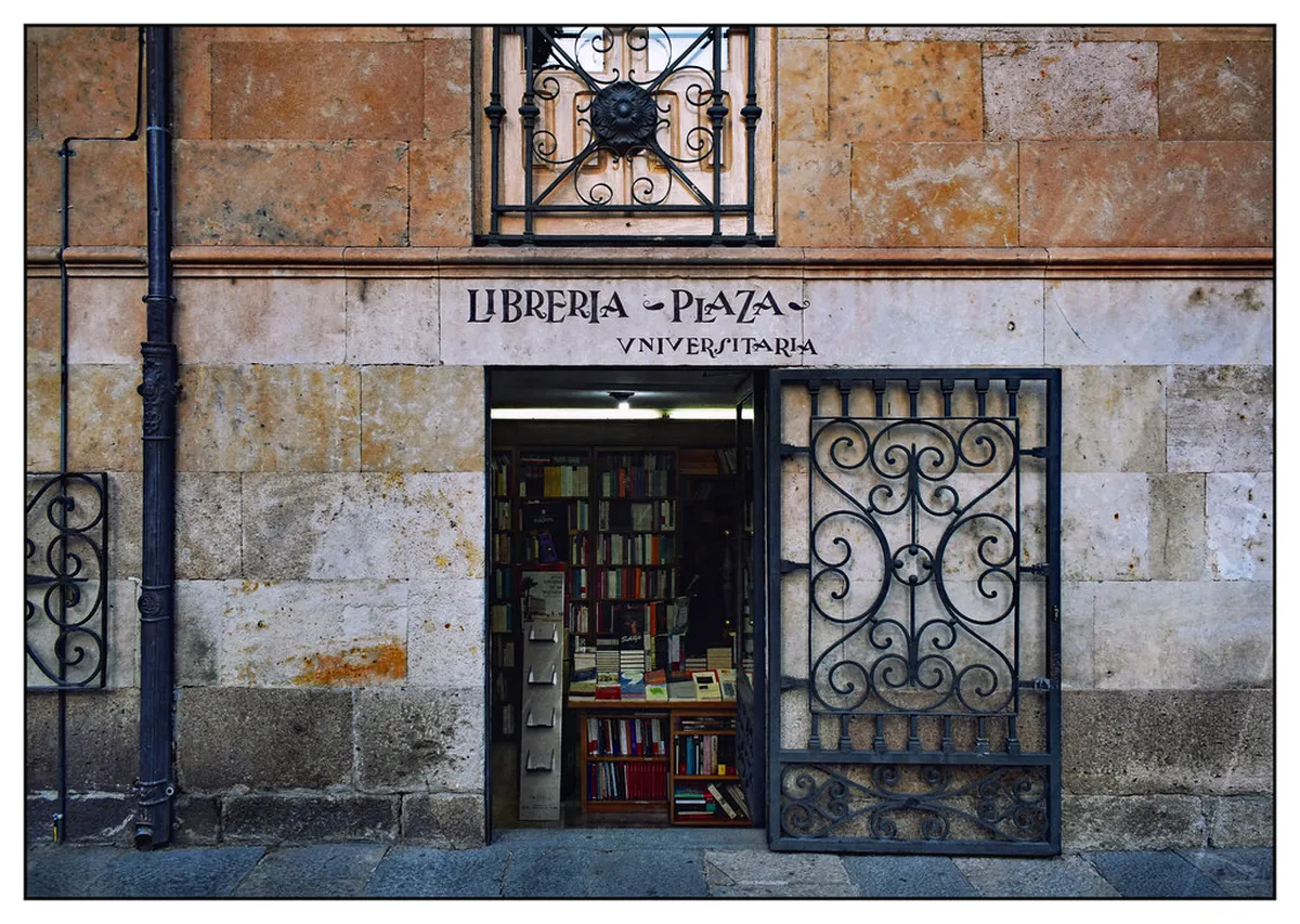 University of Salamanca