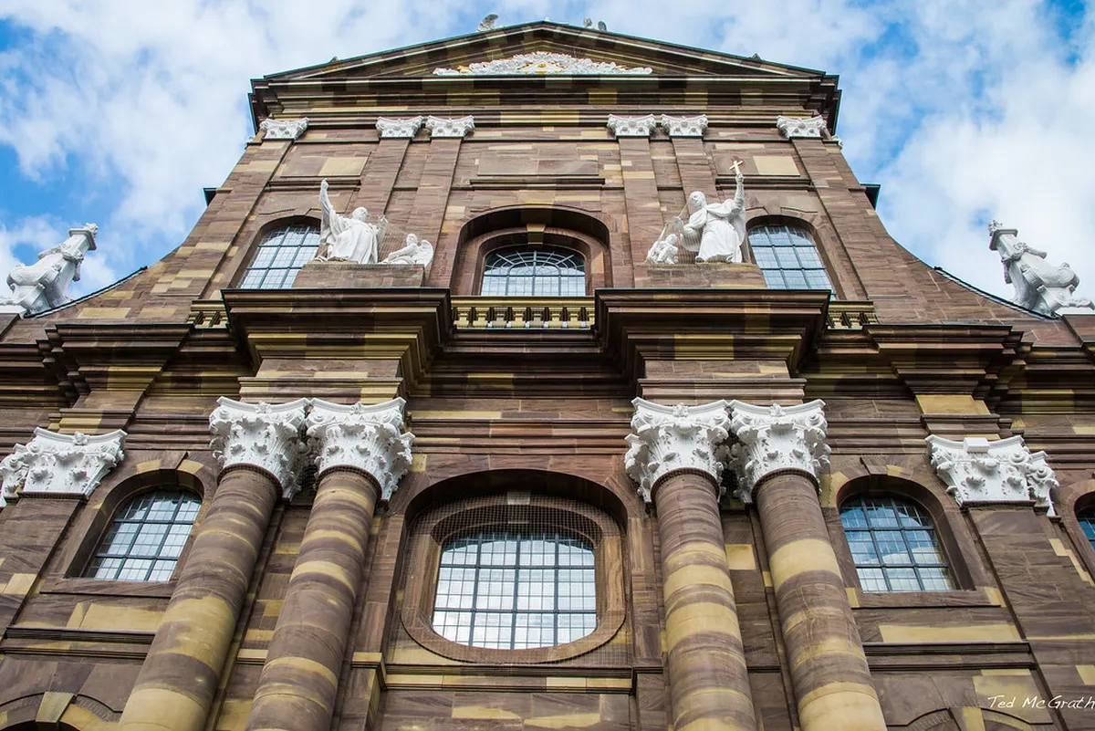 University of Würzburg