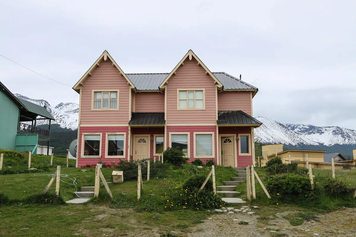 Introduction to ushuaia