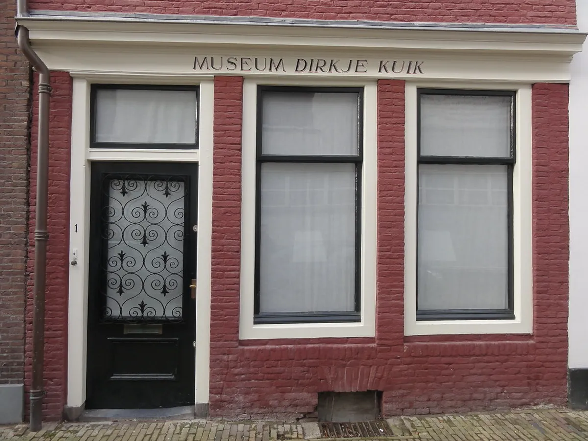 Introduction to utrecht