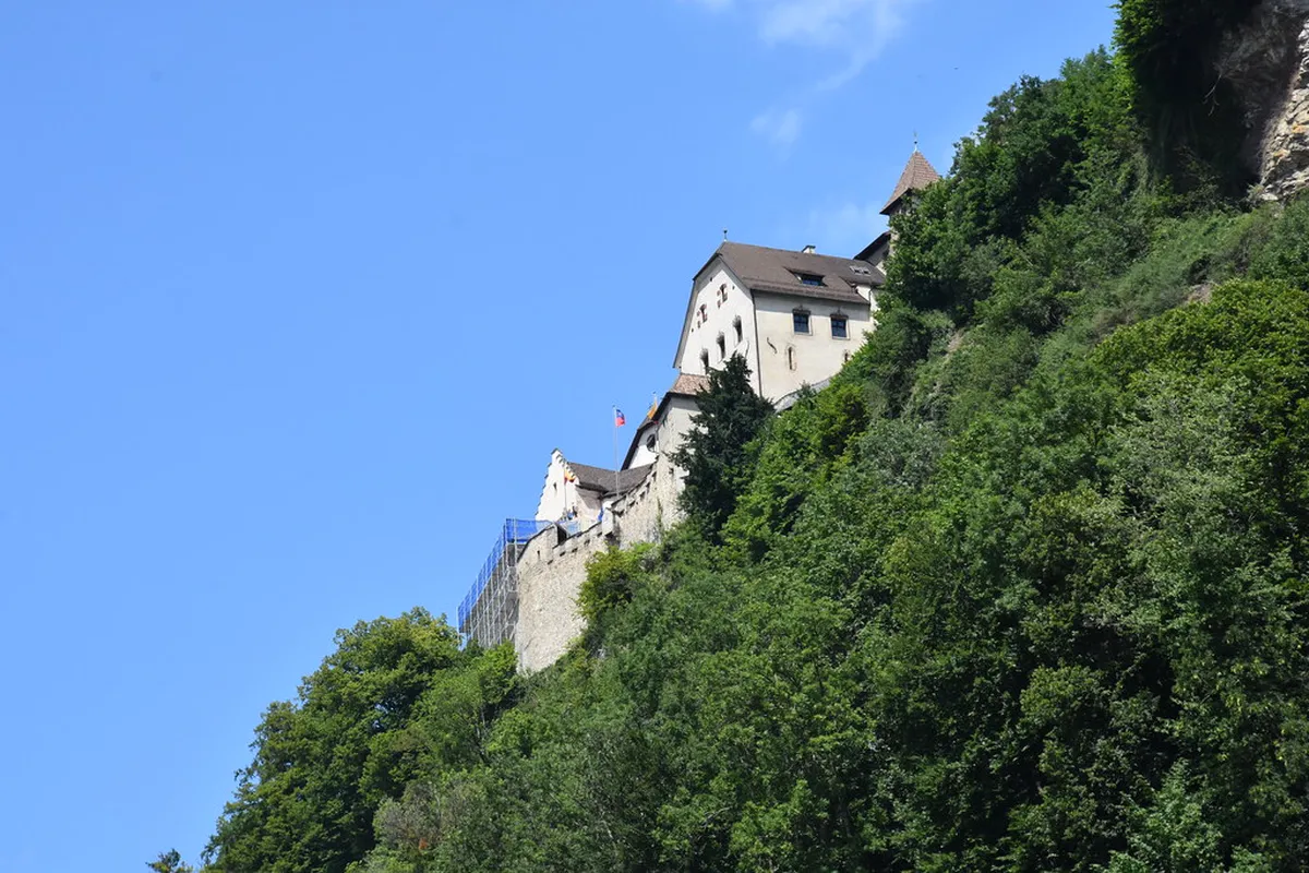Introduction to vaduz