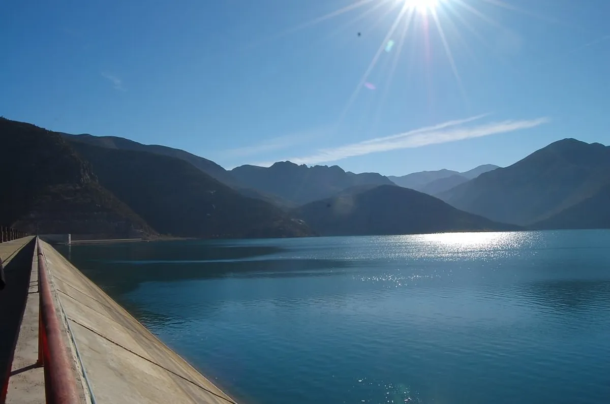 Valle del Elqui