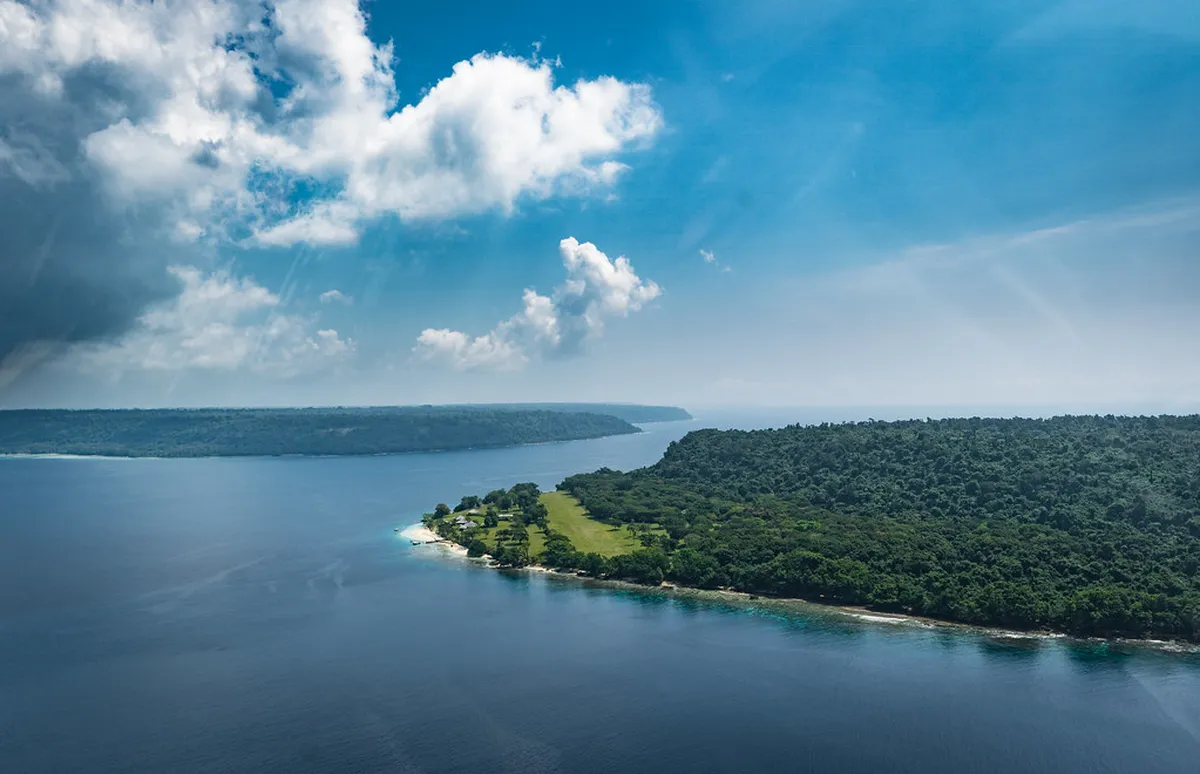 Vanuatu