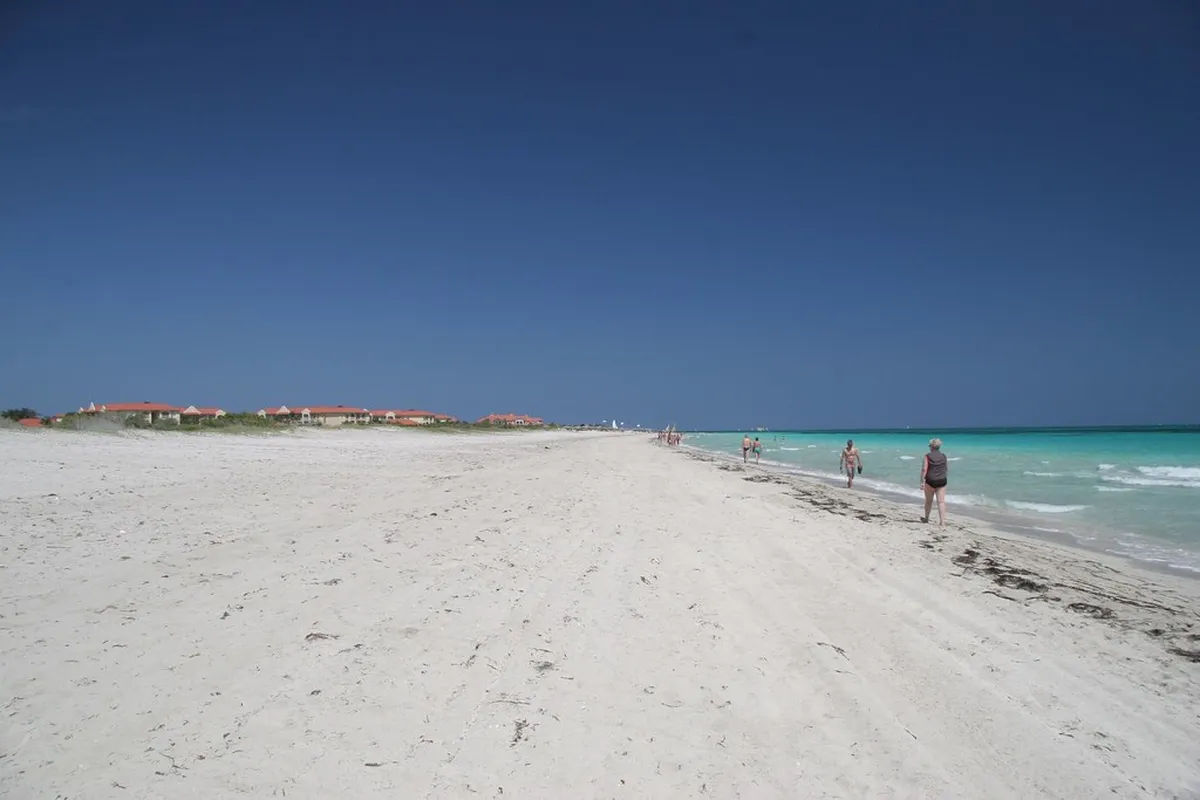 Varadero Beach