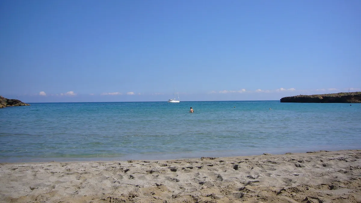 Vendicari Nature Reserve