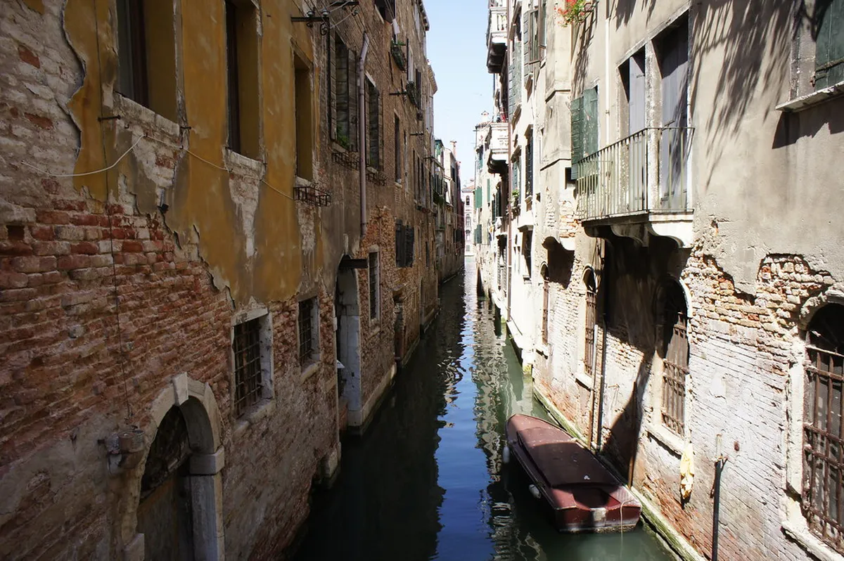 Introduction to venice