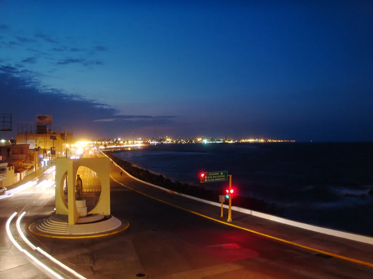 Veracruz