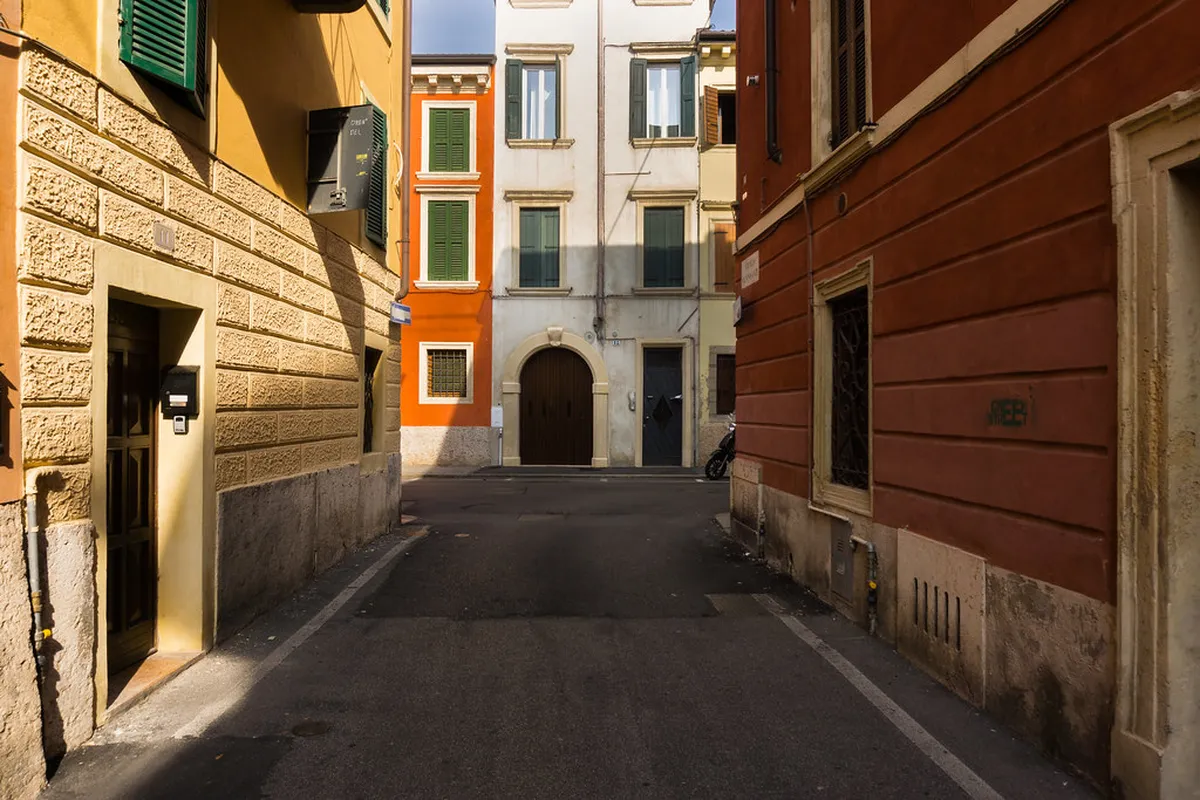 Introduction to verona