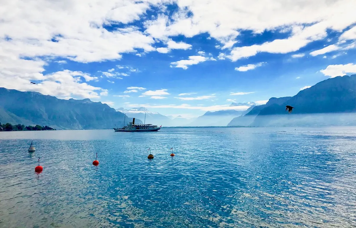 Introduction to vevey