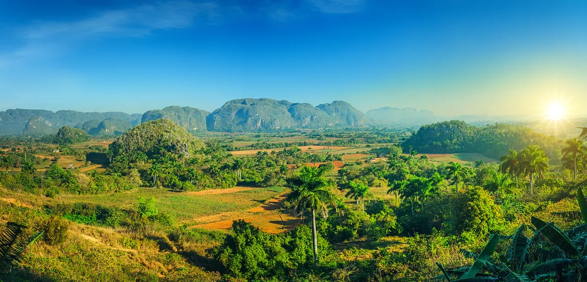 Viñales Valley