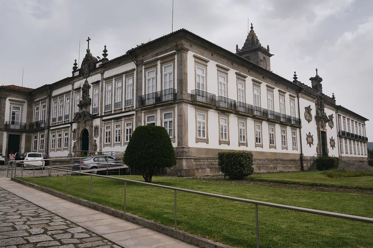 Introduction to viana do castelo