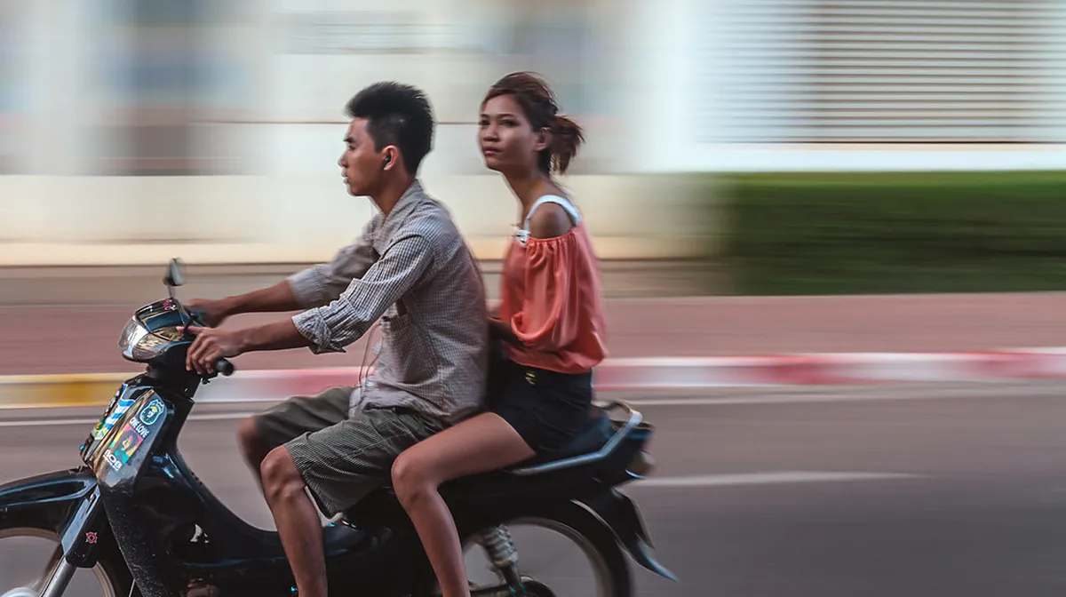 Introduction to vientiane