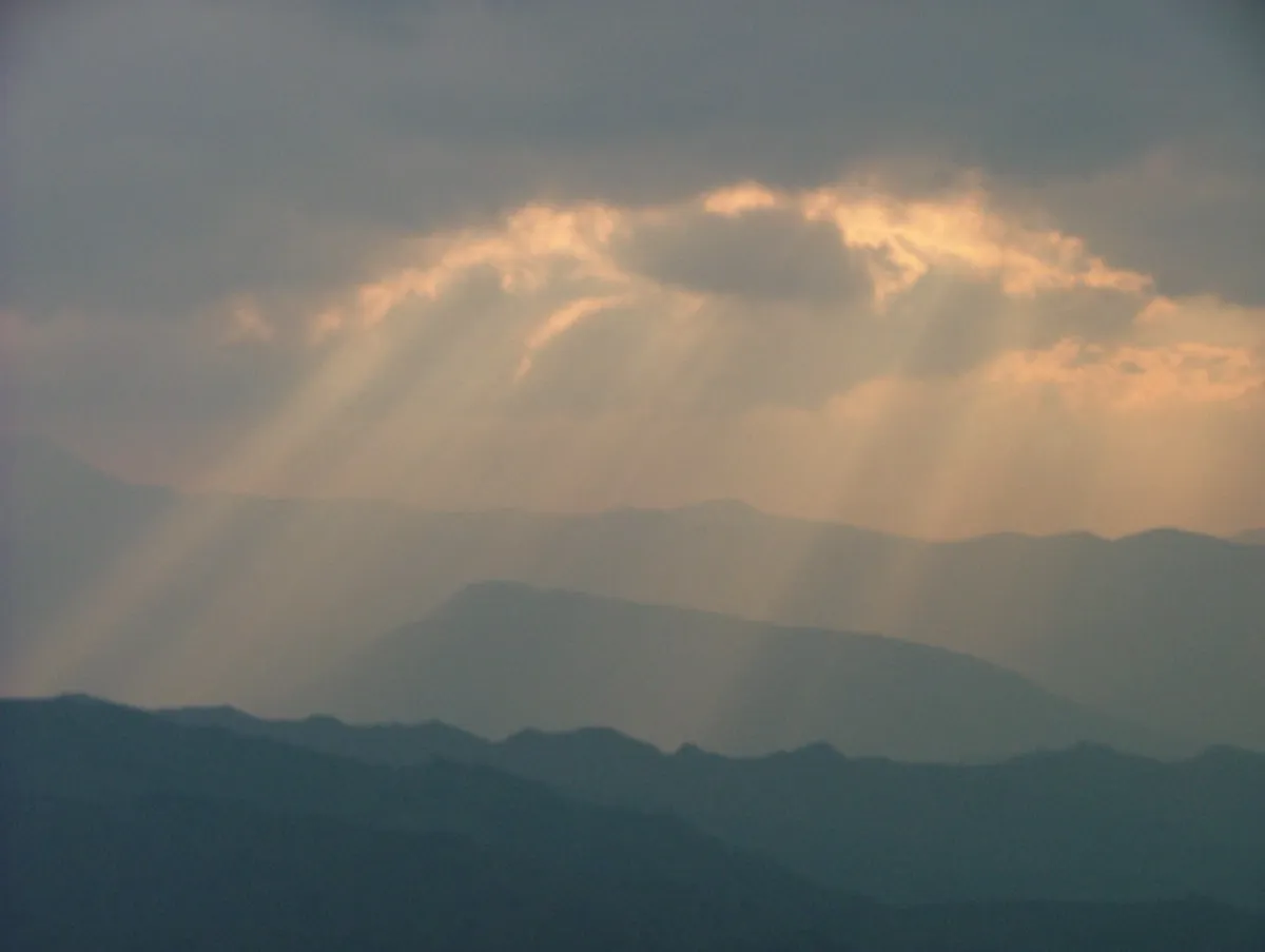Introduction to vilcabamba