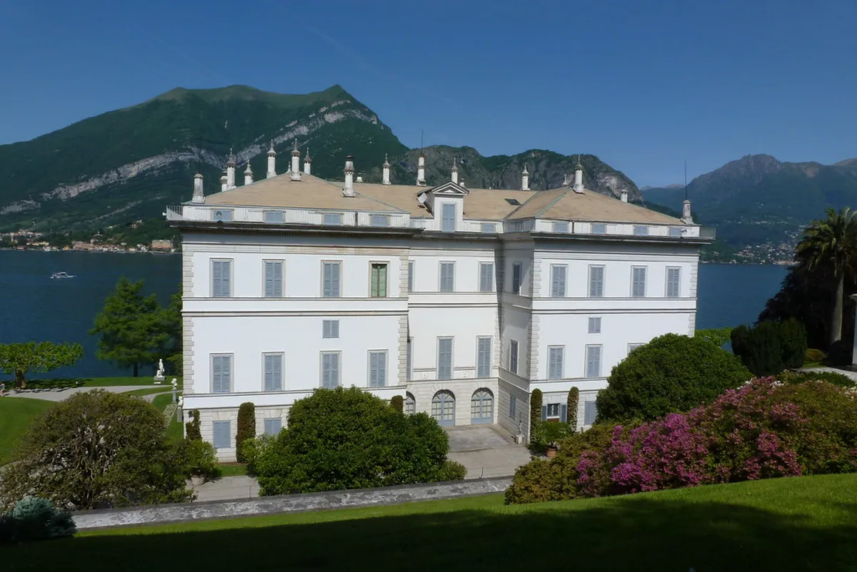Villa Melzi