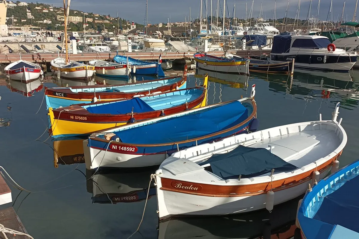 Villefranche-sur-Mer