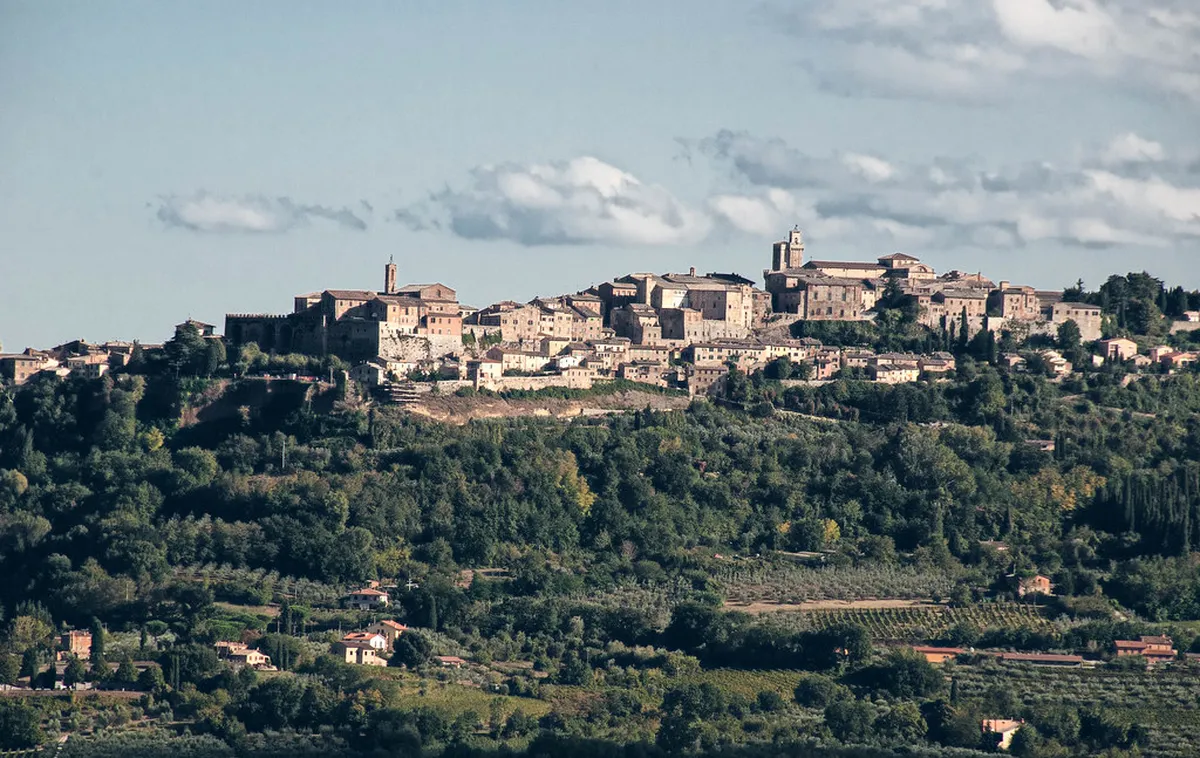 Vino Nobile