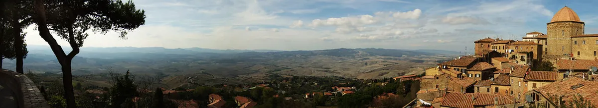 Introduction to volterra