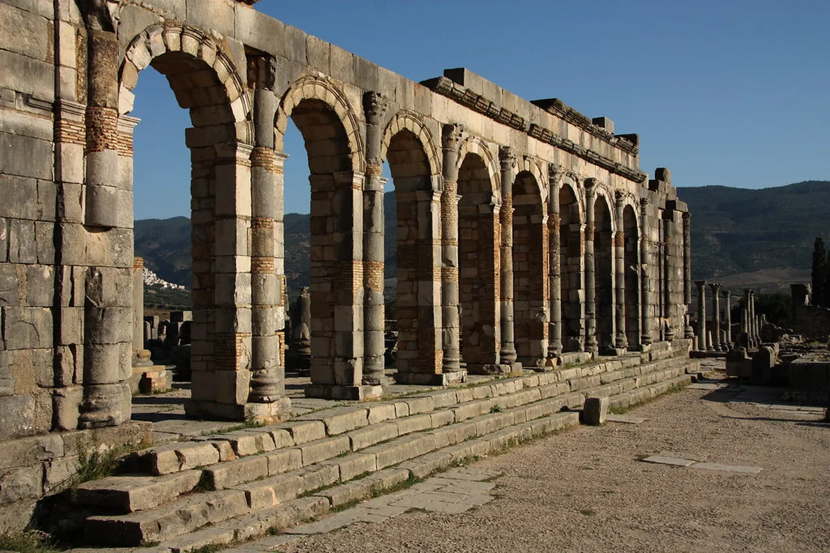 Volubilis