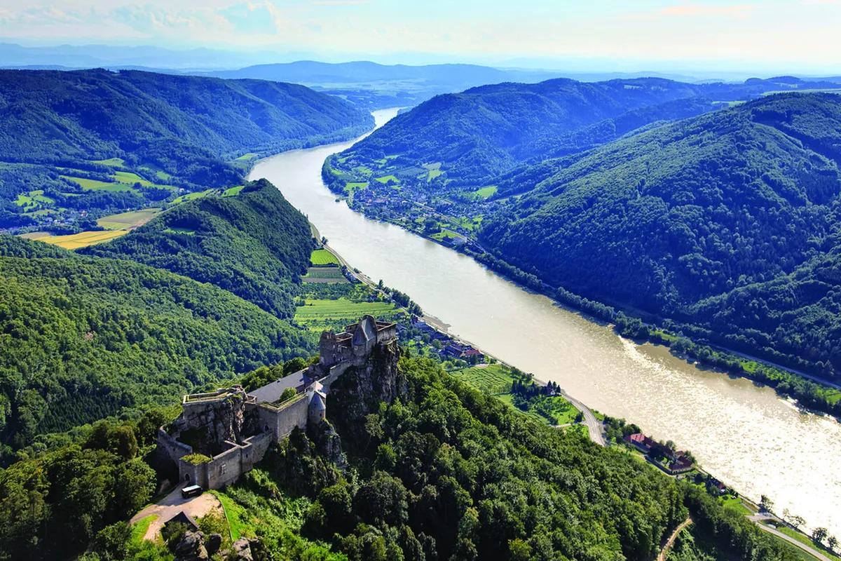 Wachau Valley