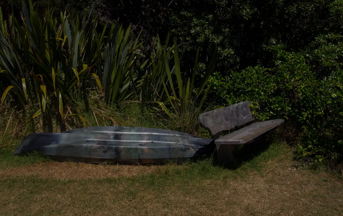 Waiheke Island