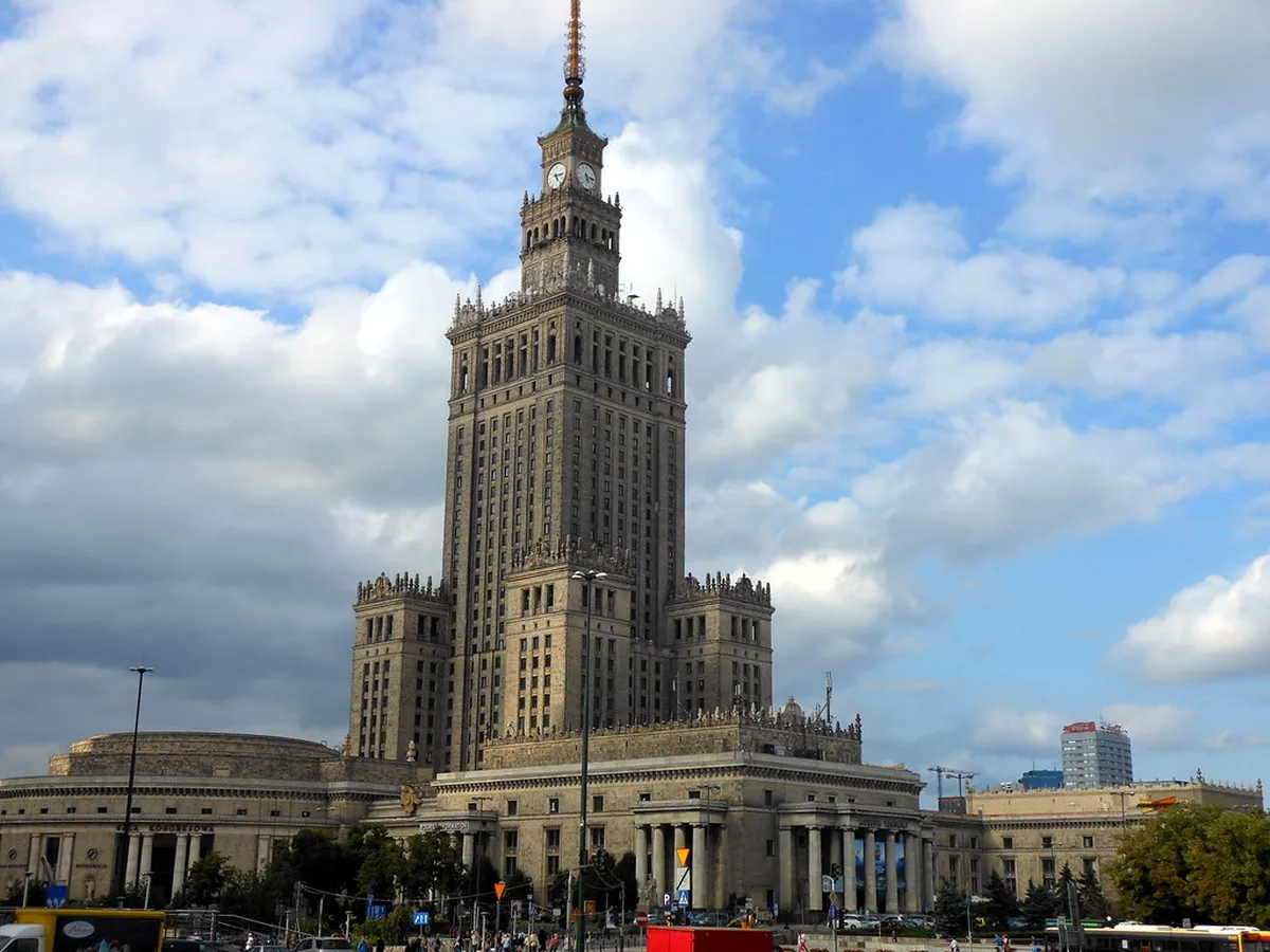 Introduction to warsaw