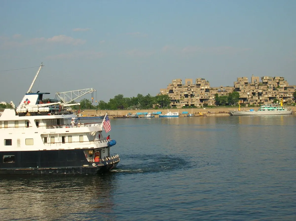 Waterfront
