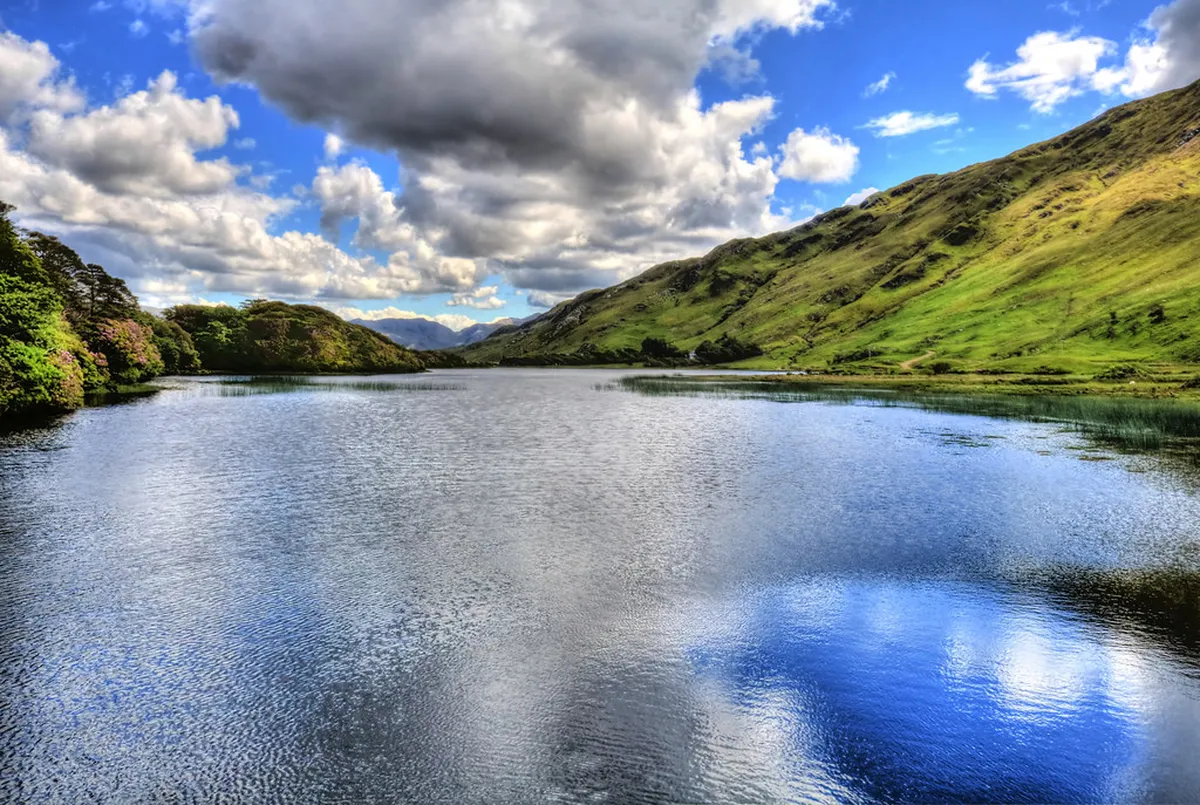 West Lake