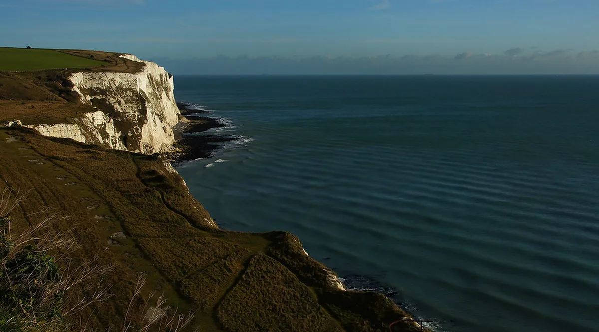White Cliffs of Dover
