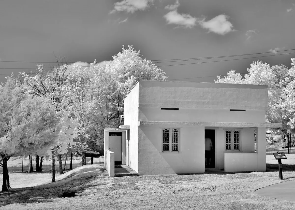White Villages