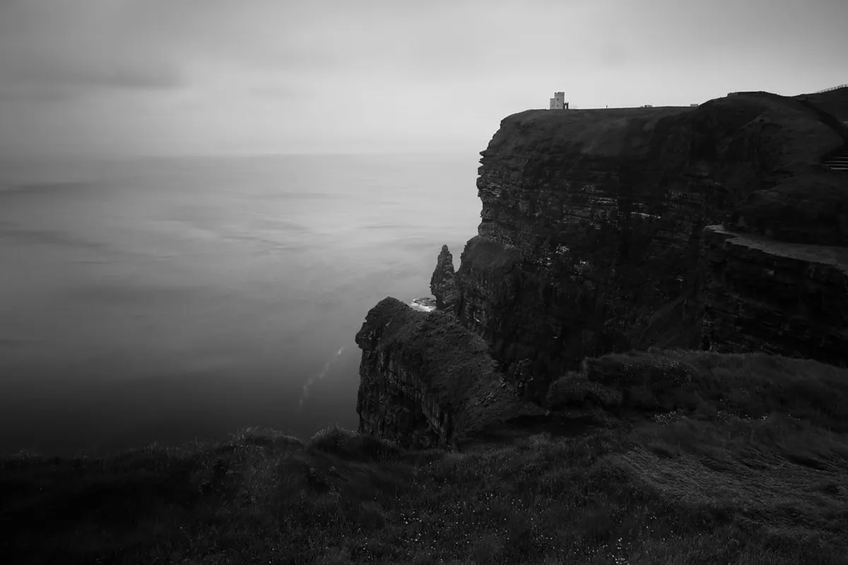Wild Atlantic Way