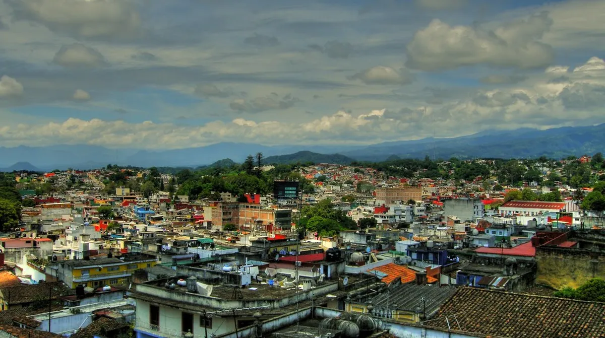 Introduction to xalapa