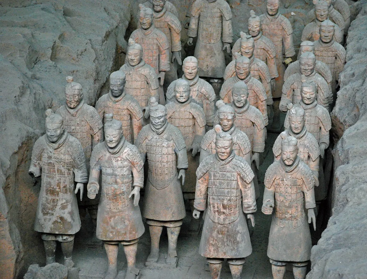 Xi'an