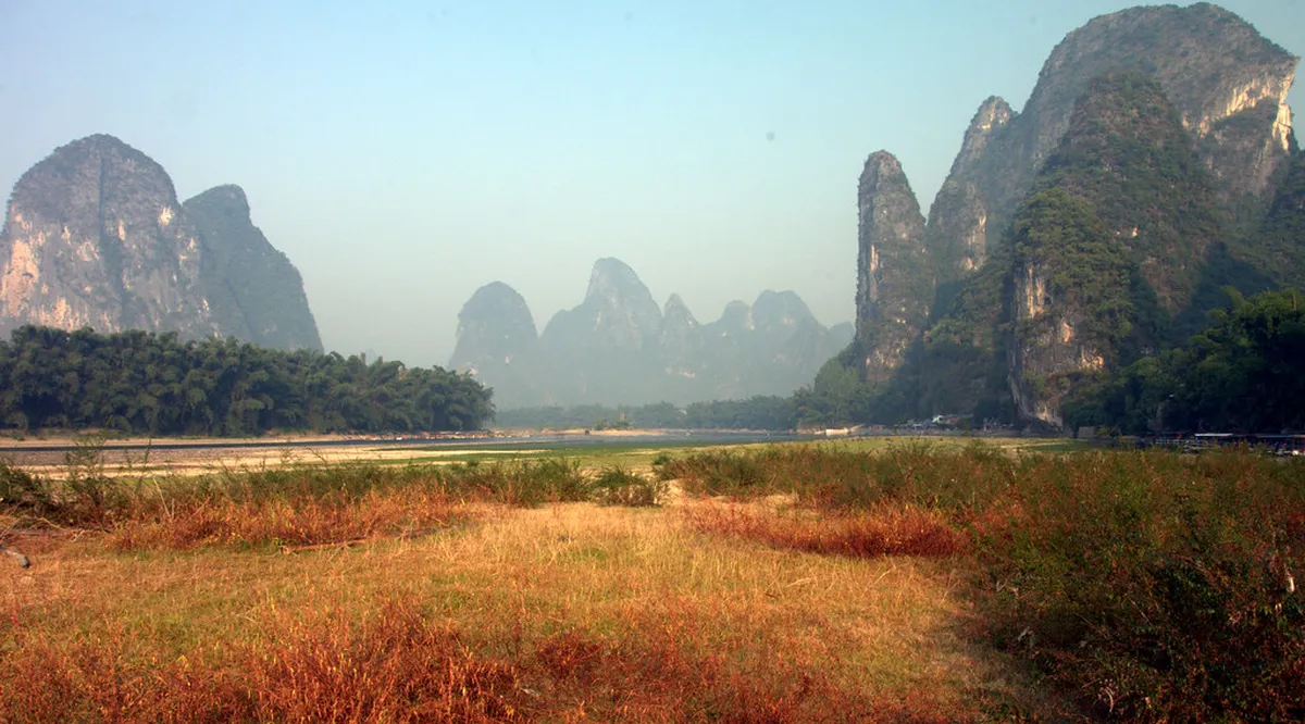 Xingping