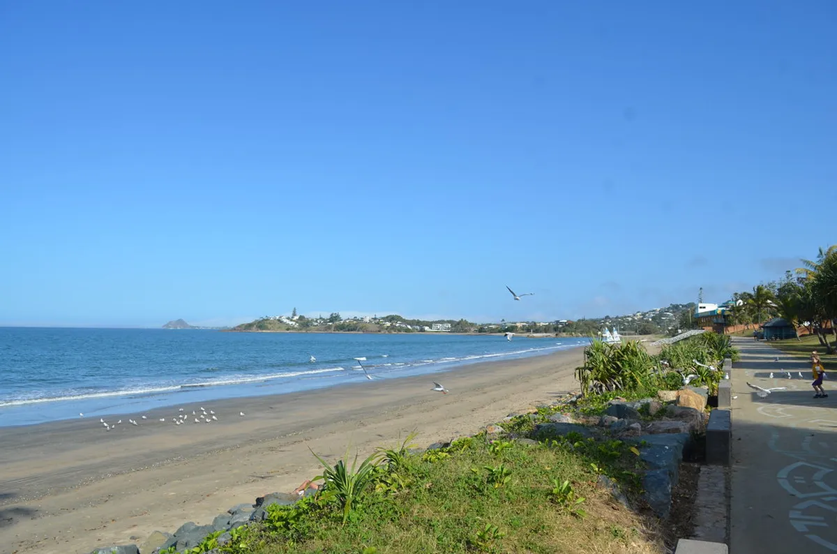 Yeppoon