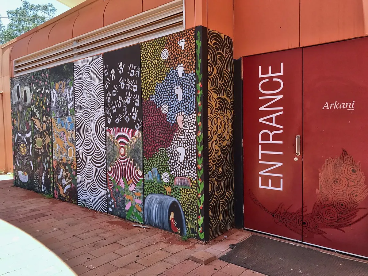 Introduction to yulara