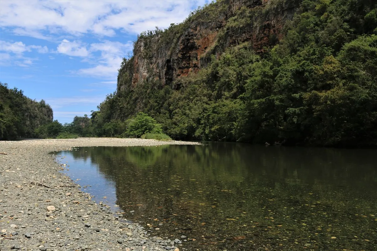 Yumuri Valley