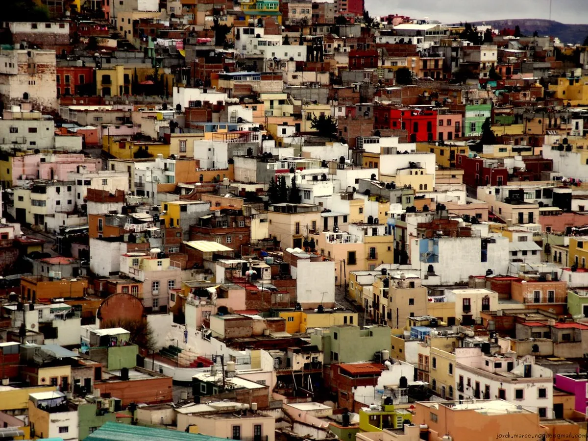 Introduction to zacatecas