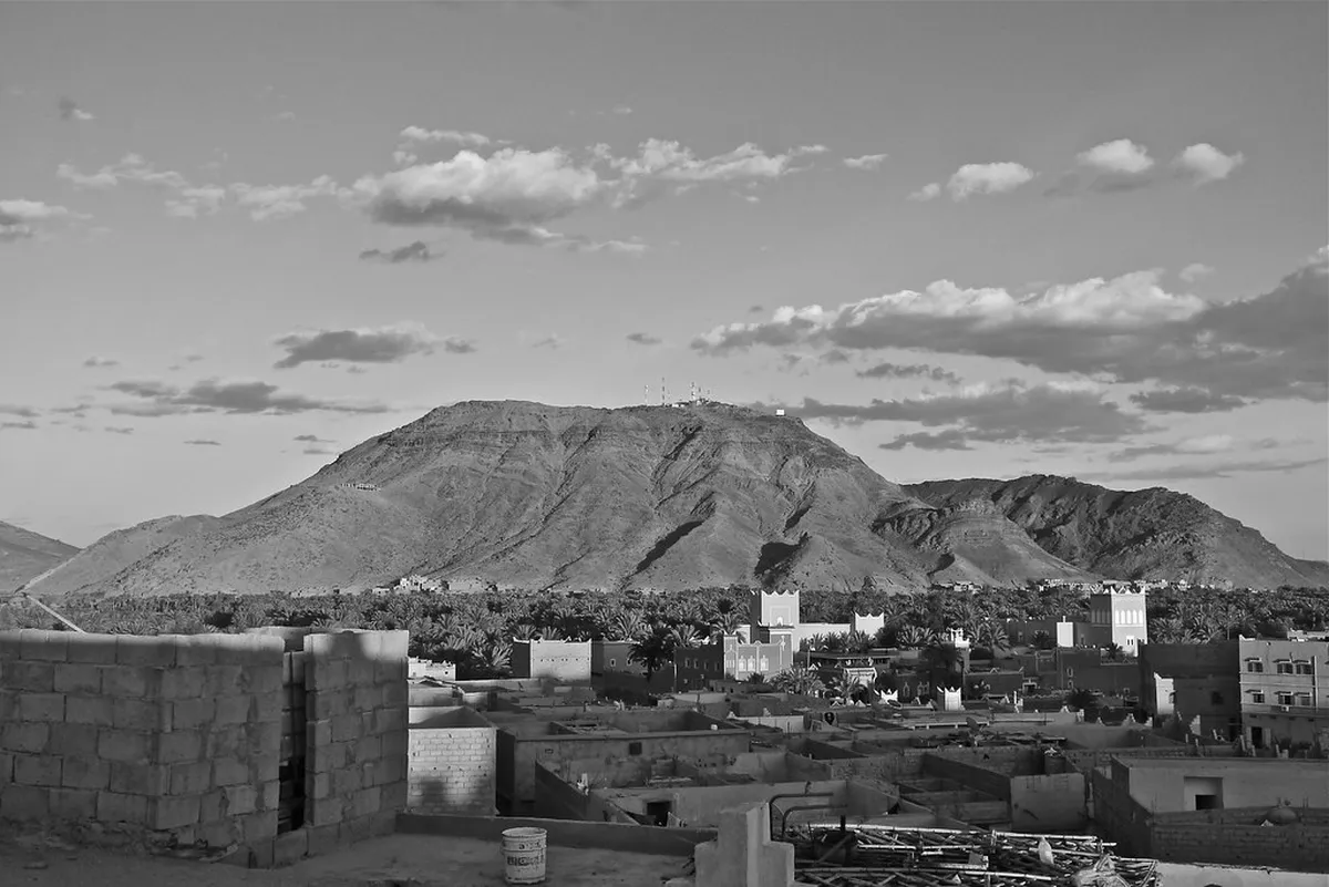 Introduction to zagora