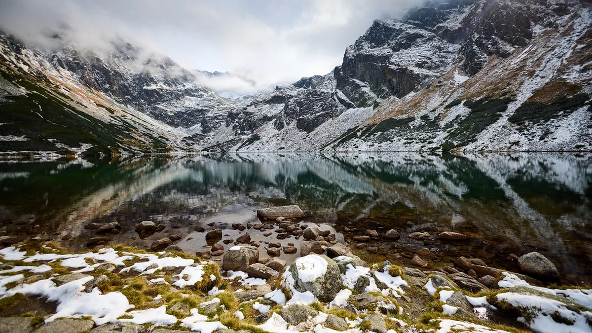 Introduction to zakopane